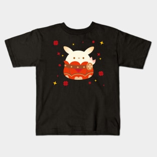 Klee - jumpy dumpty Kids T-Shirt